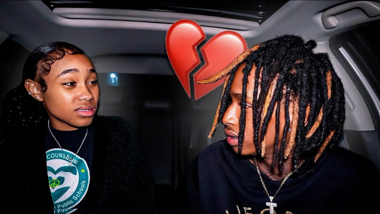 WE MIGHT BE OVER… 💔