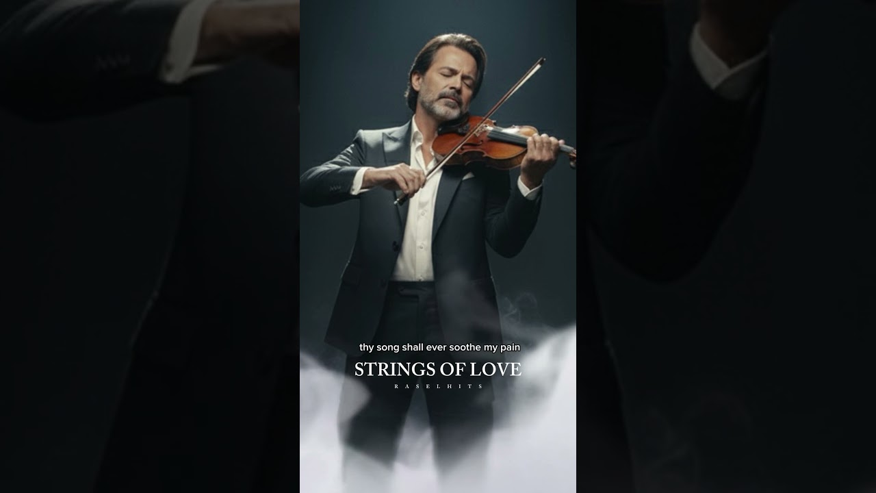 STRINGS OF LOVE - RASELHITS
