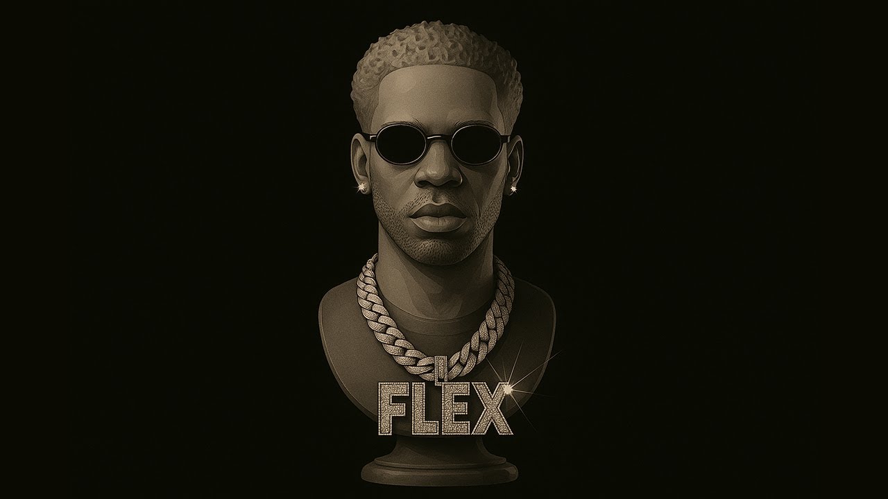 (FREE) Key Glock x Young Dolph Type Beat - 