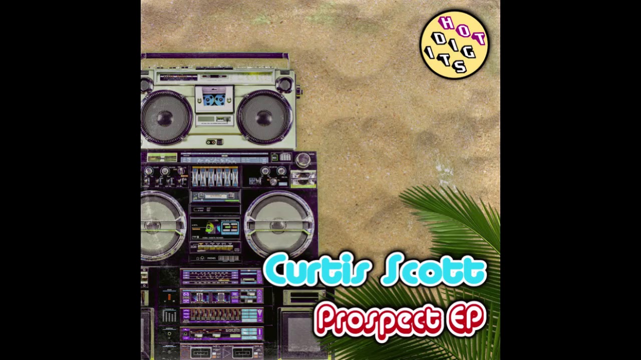 Curtis Scott - AJ