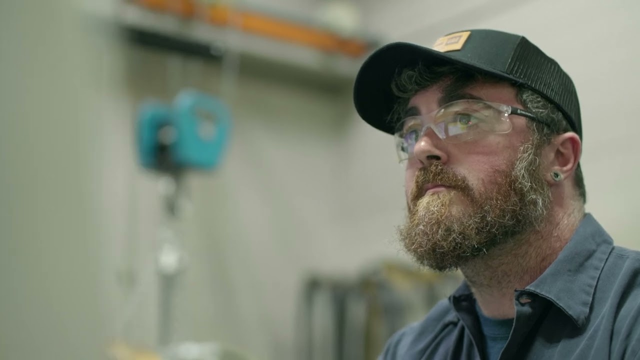 Thompson Tractor CRC Transmission Shop: Restoring Heavy Equipment to Peak Performance