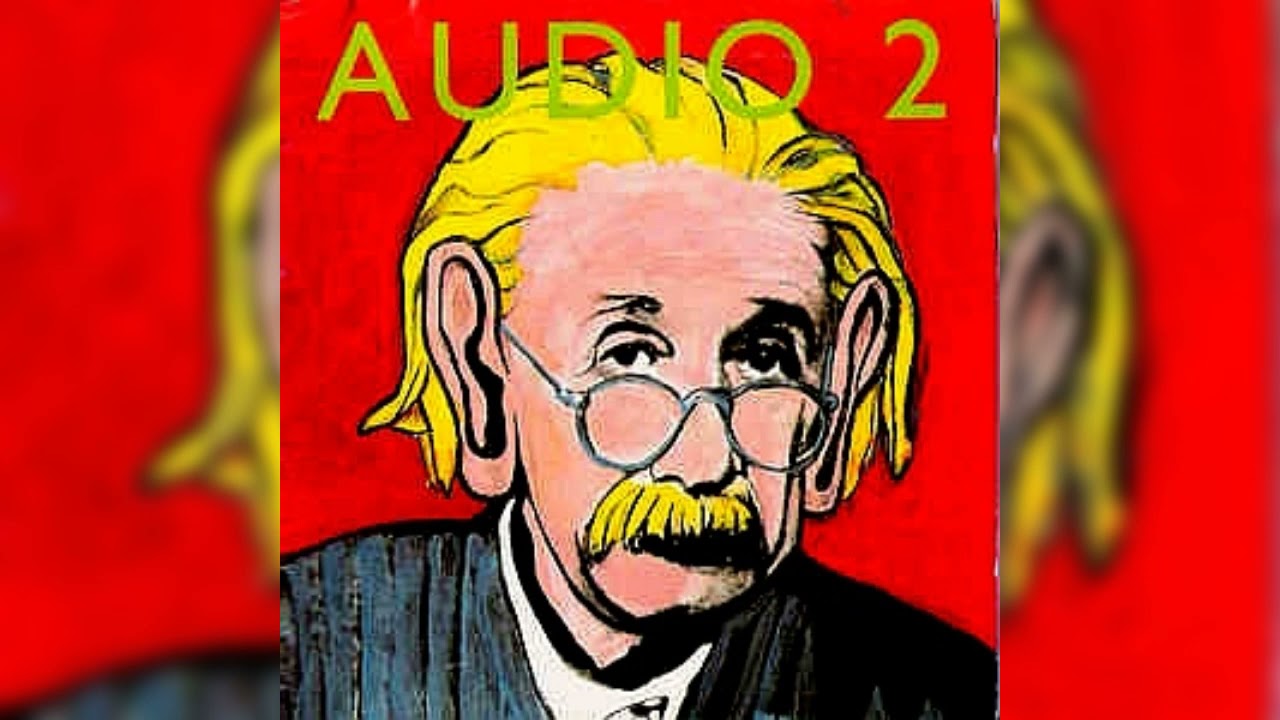 [HQ] AUDIO 2 - UN ANNO IN FRETTA (versione originale CD) con TESTO