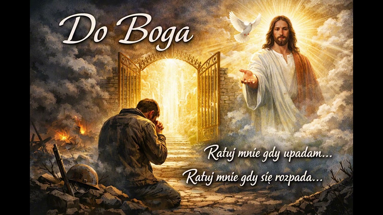 Do Boga