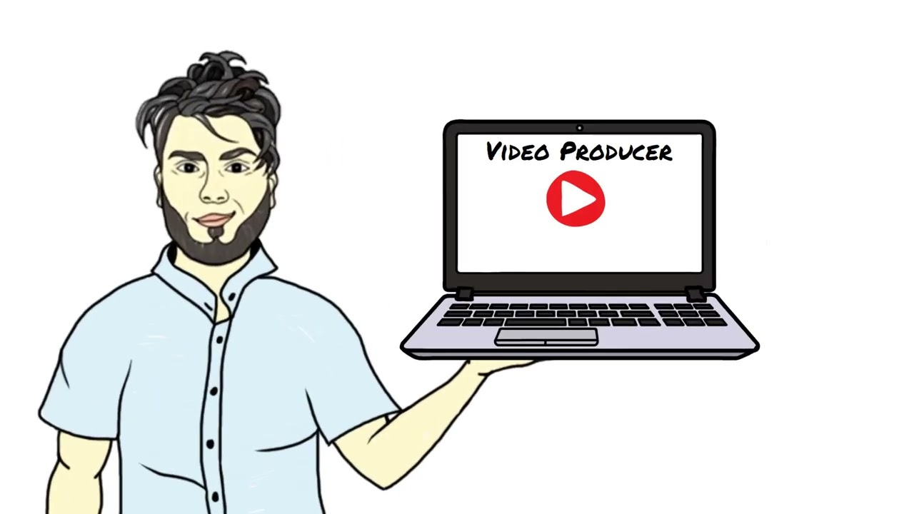 Dan Freelance Profile Video
