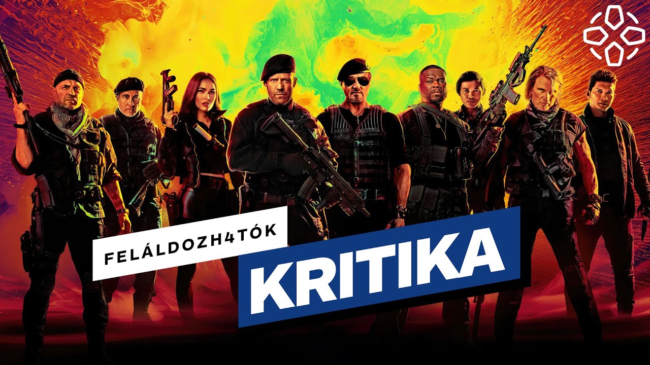 A Nyugdíjazh4tók: Feláldozh4tók kritika