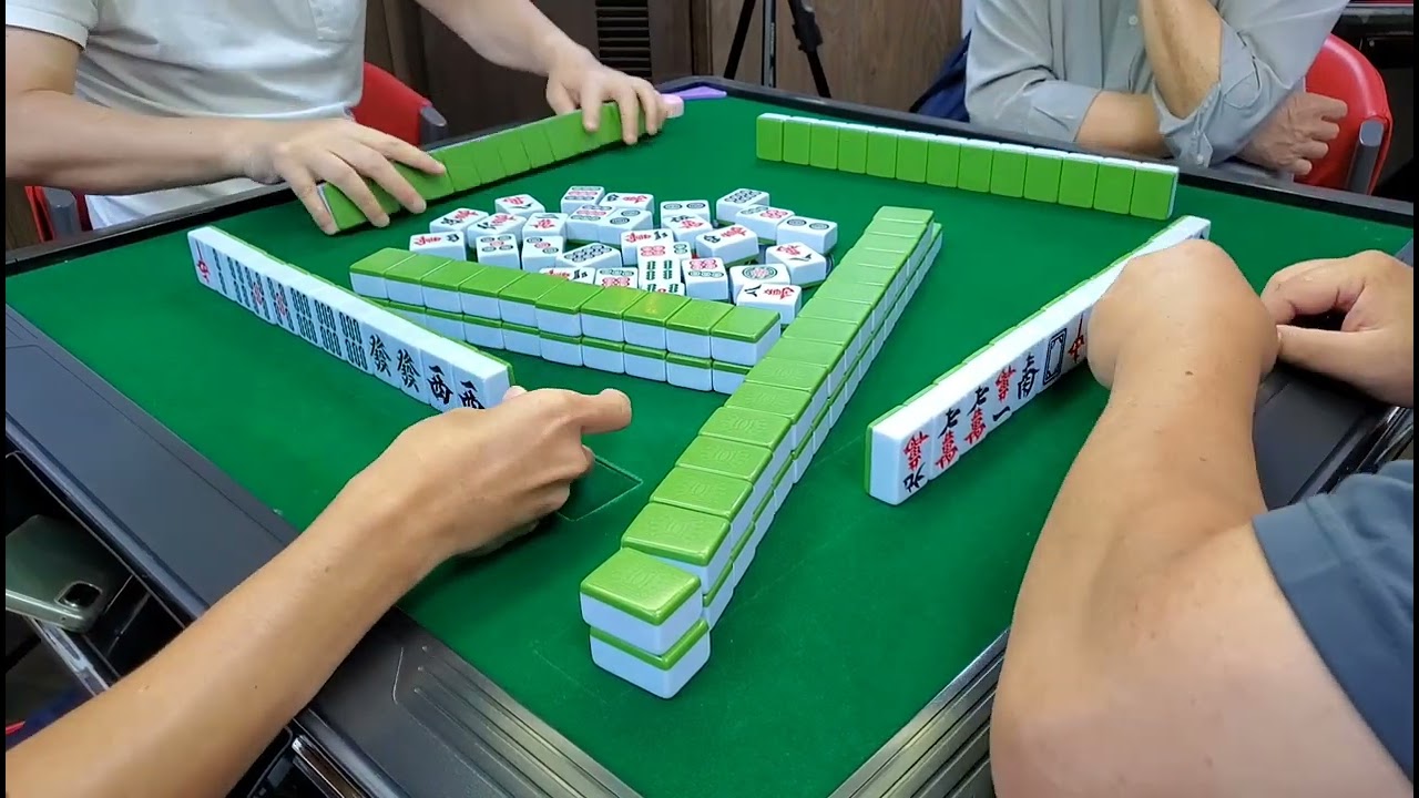 大牌系列No.15 坎坎糊