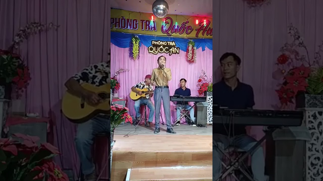 MÀU HOA DANG DỠ