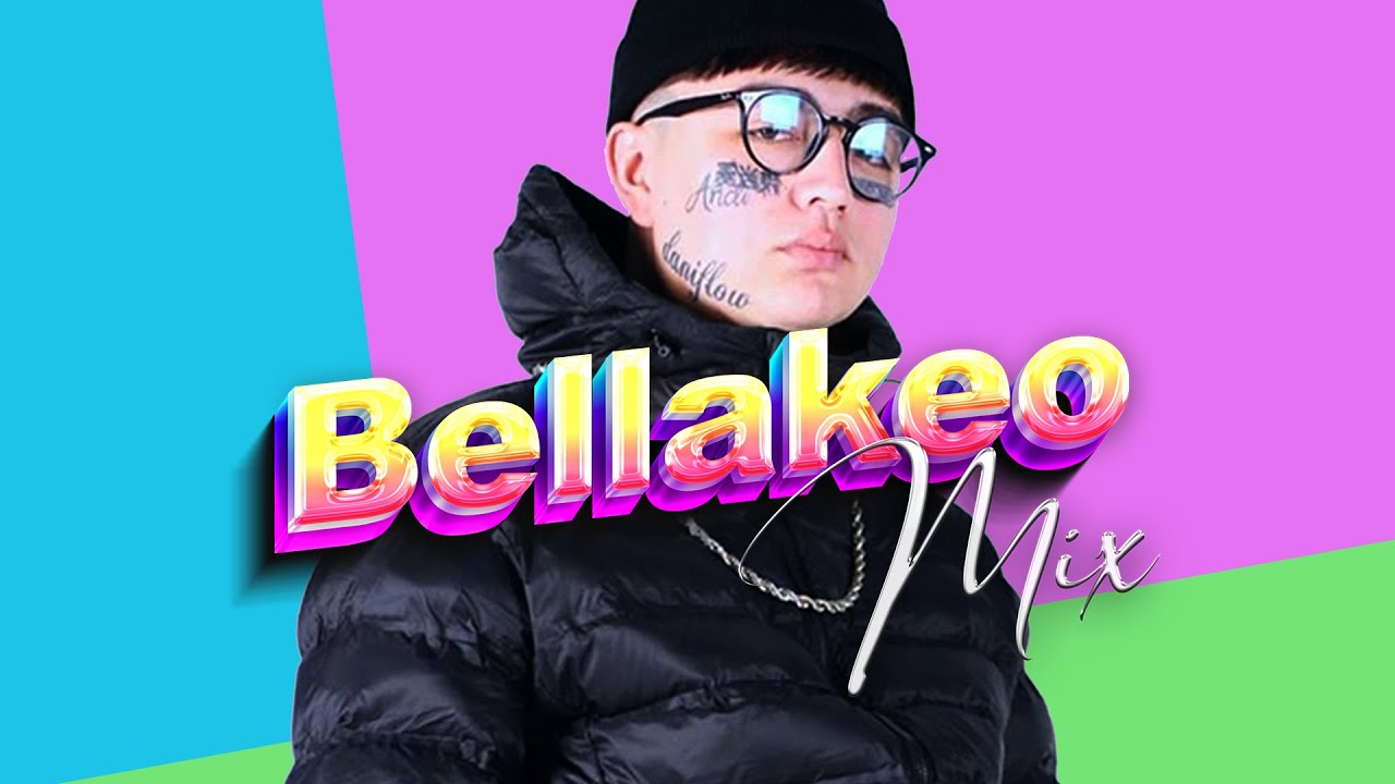 Reggaeton Bellako Mix 2024 🔥/ #daniflow , #Bellakath , #ElBogueto / Mixed by DJ Chiconuevo 🔥
