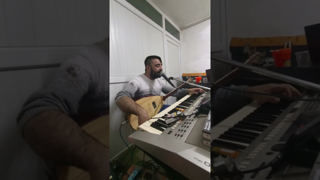 Murat Keleş - Tokat Yaylası