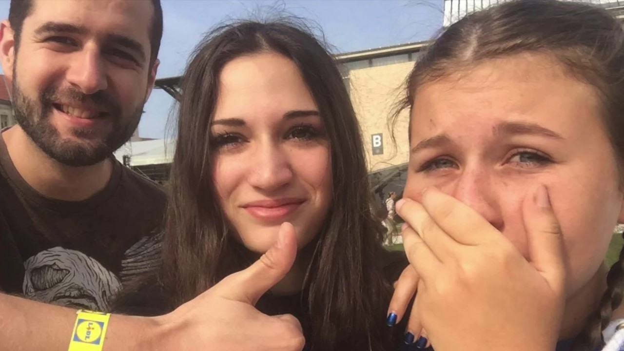 12B SZALAGAVATÓ osztályvideó