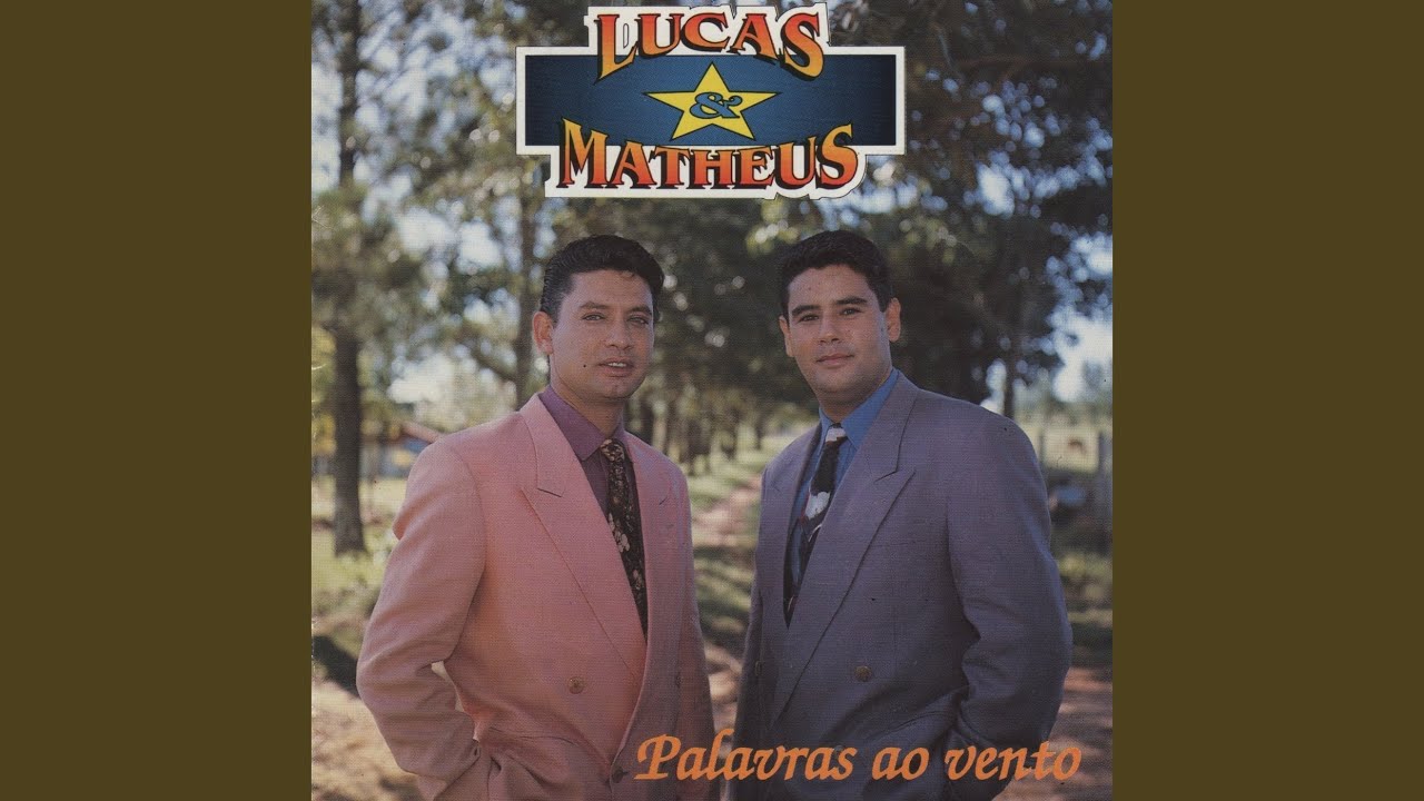 Palavras ao Vento