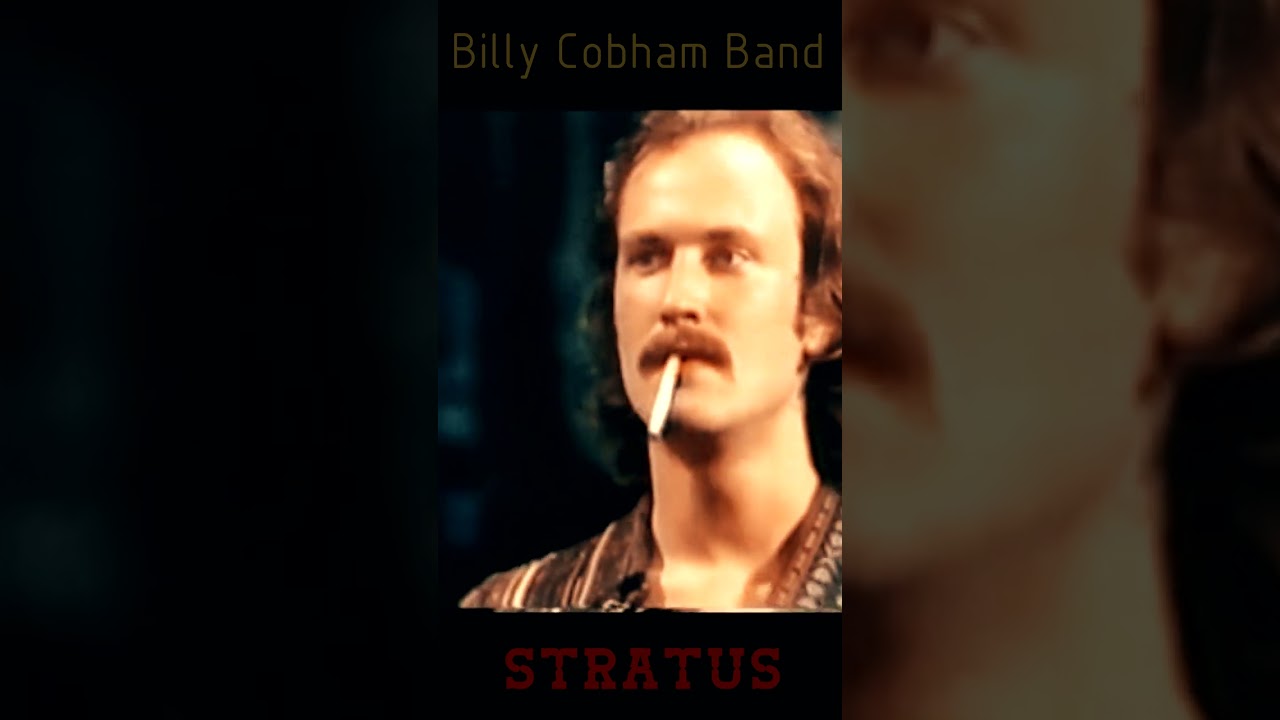 Billy Cobham Band - Stratus