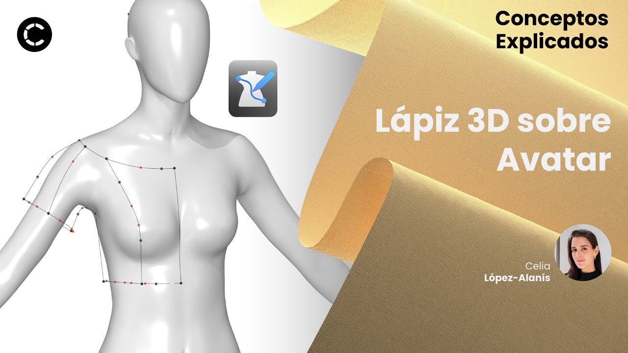 Aprende a usar el Lápiz 3D Avatar, ¡Ahora por fuera del Avatar!