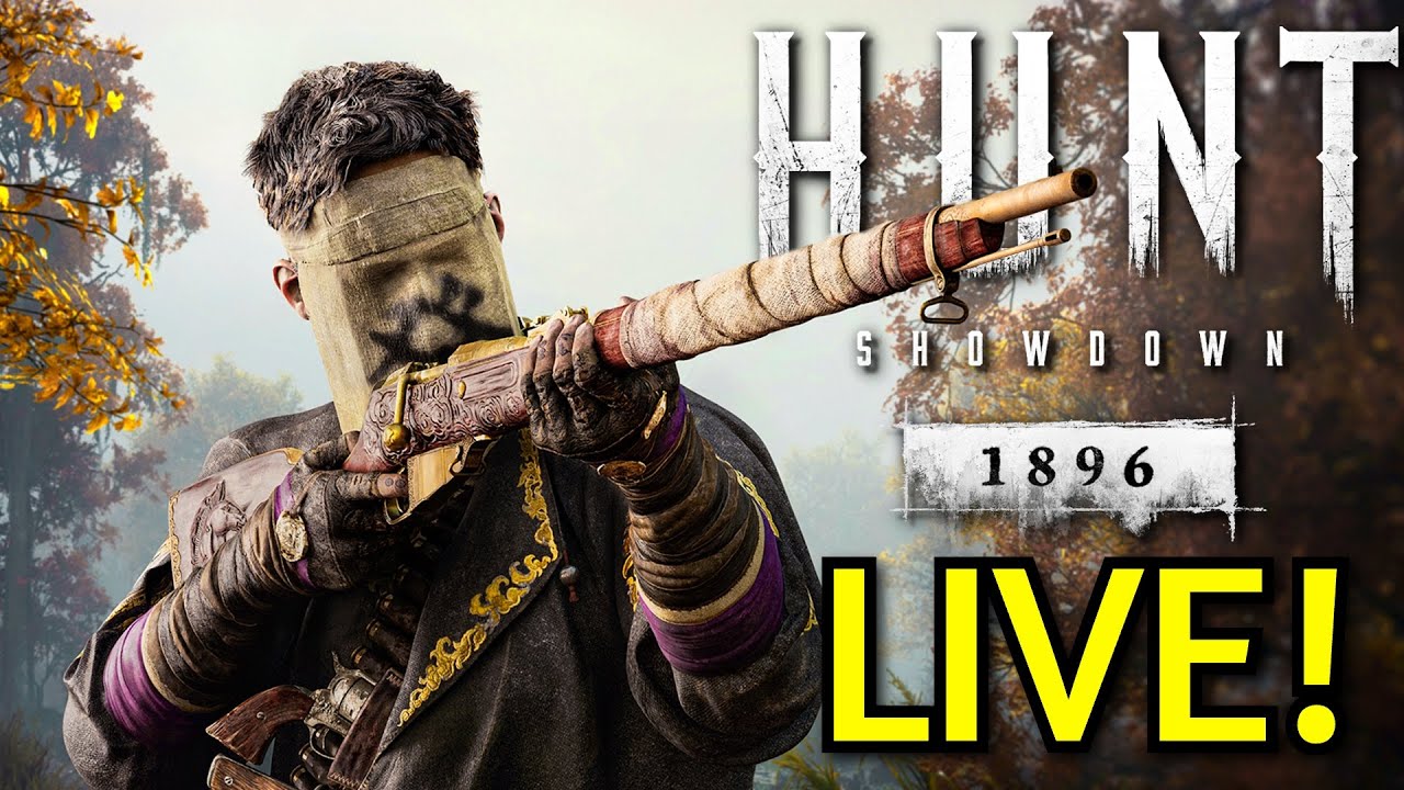 Hunting Hunters Using Only Silent Weapons | PvP