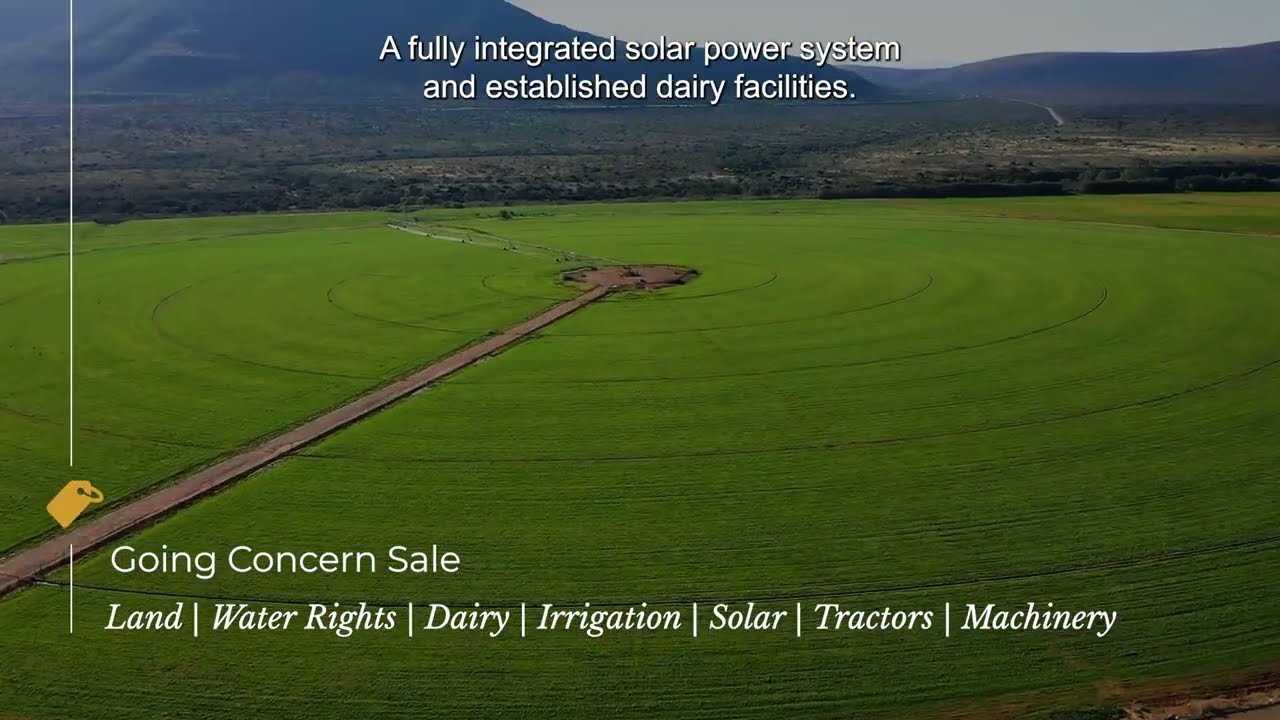 Cookhouse, Eastern Cape, Home & Hectare