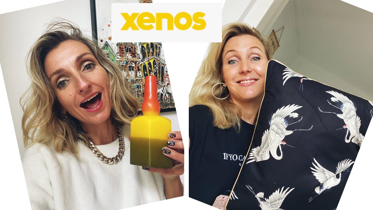 XENOS SHOPLOG