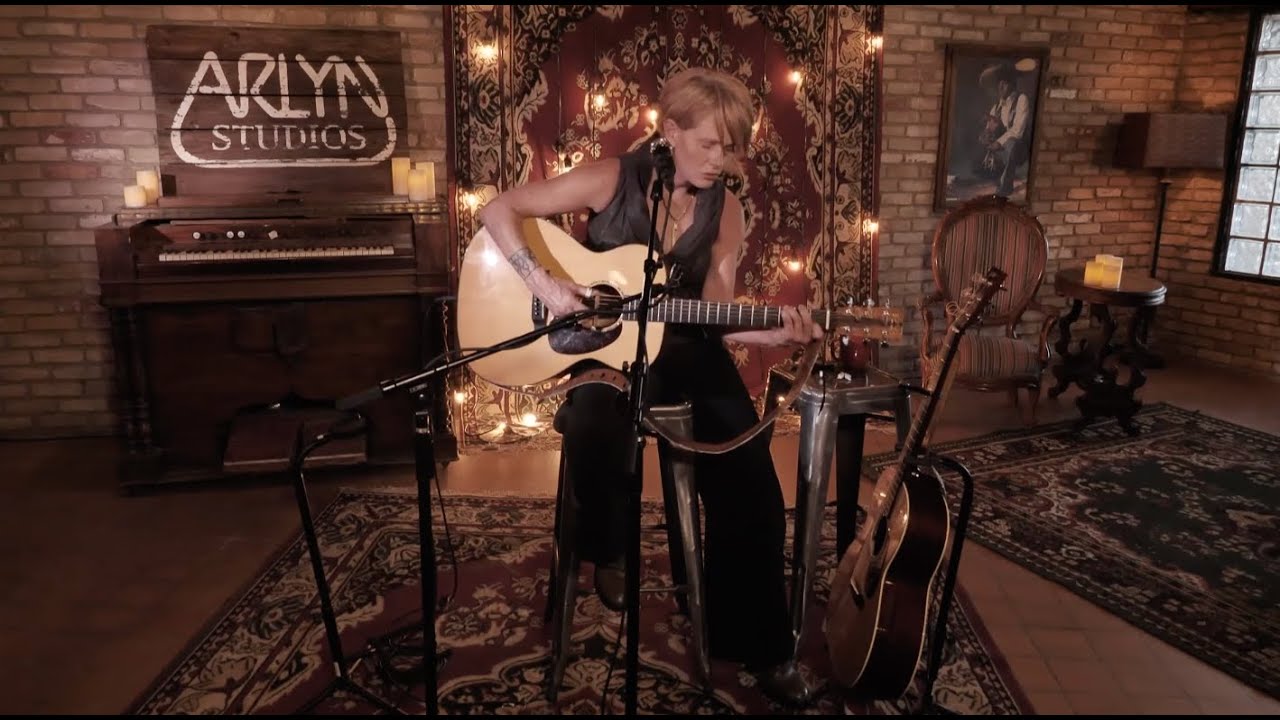 Shawn Colvin - 