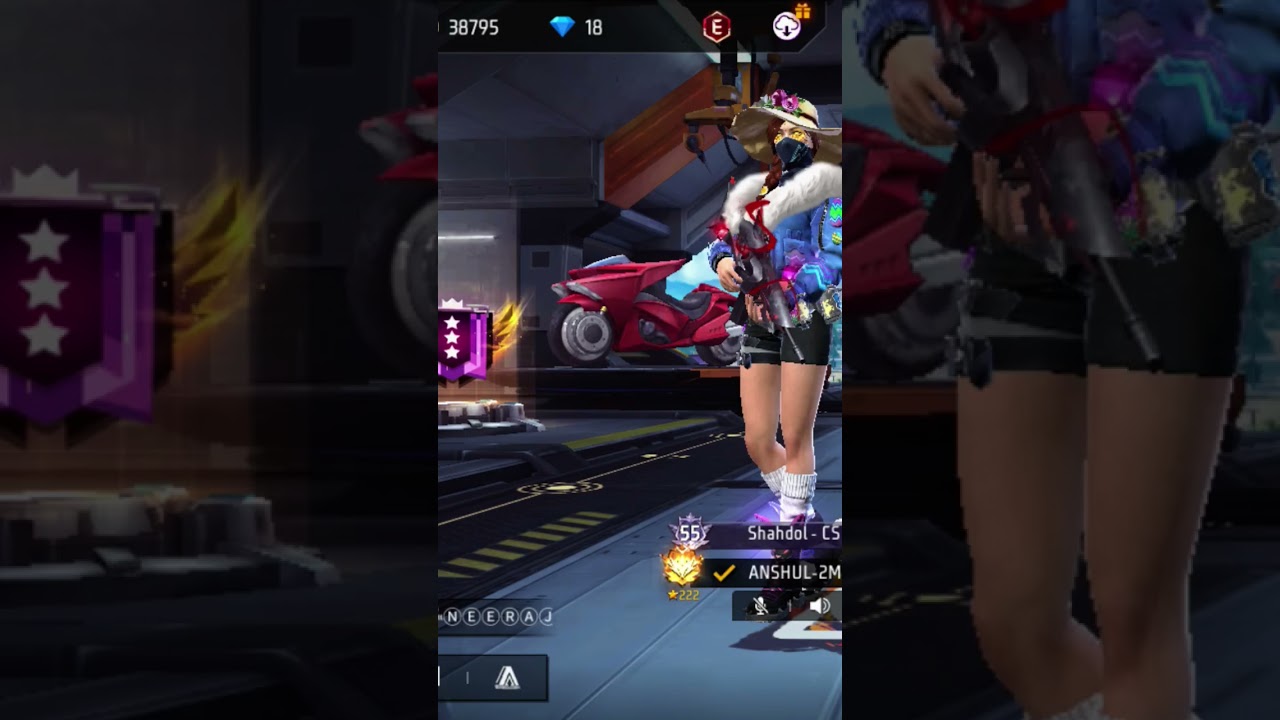 Grandmaster mein 222 star
