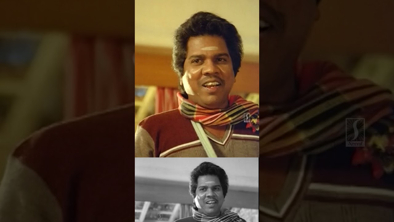 ഇയാളുടെ കൂടെ നടന്നു എനിക്കും ഭ്രാന്ത് പിടിക്കാൻ ചാൻസ് ഉണ്ട് 