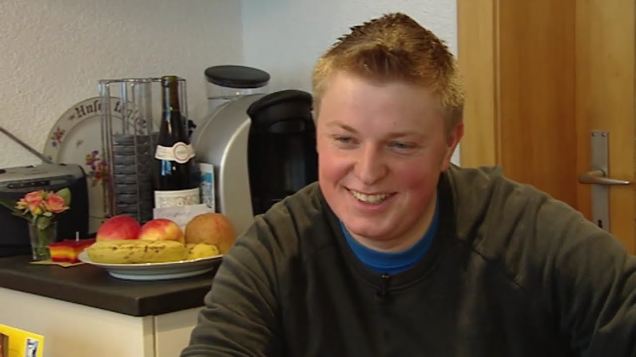 Staffel 04 - Folge 02 I Bauer, ledig, sucht...