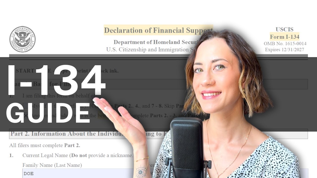 I-134 2025 GUIDE 12/31/2027 Edition