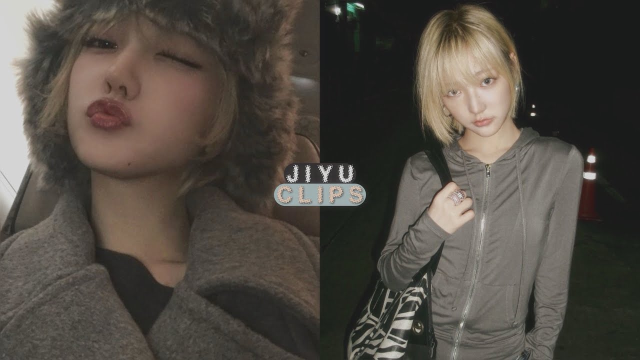 kiiikiii — Jiyu Editing Clips 1 ✿