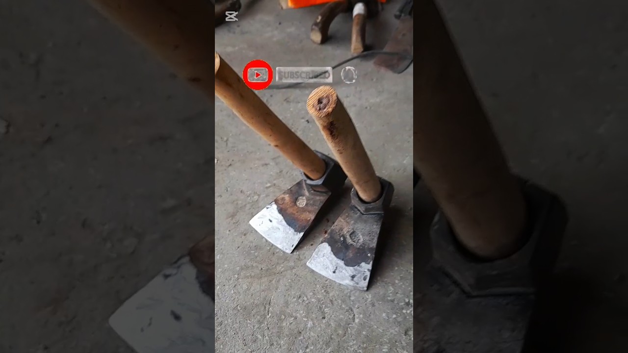 Making ۔Amazing، Woodworking Tool | Forging ،BASULA