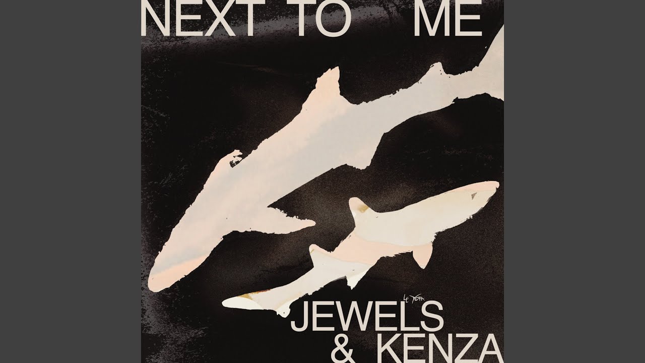 Next to Me (Eduze Kwami)