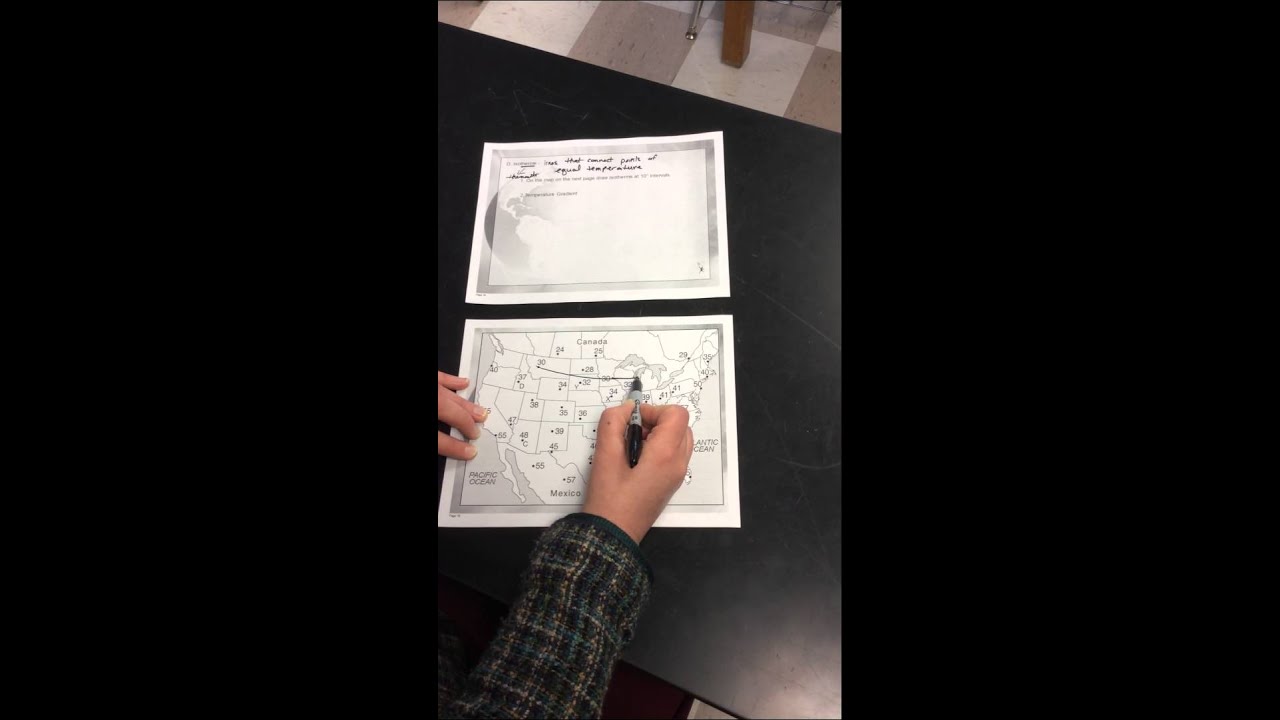 Isotherms