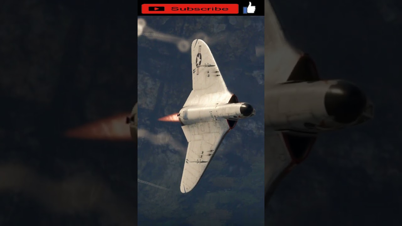 Average F4D-1 Match