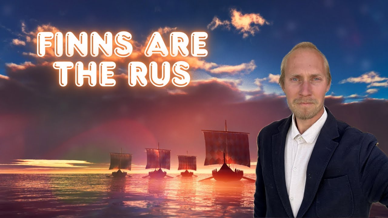 Скрытая история финских викингов