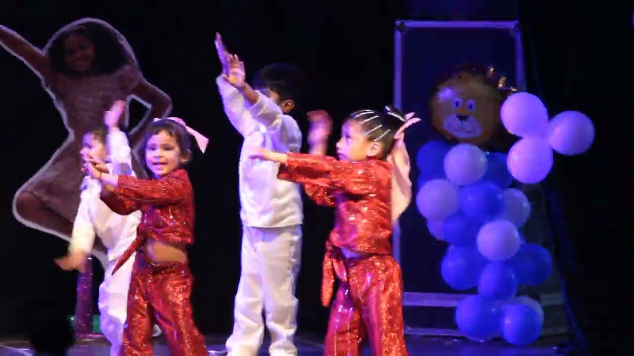 Annual day 2,   15.3.26
