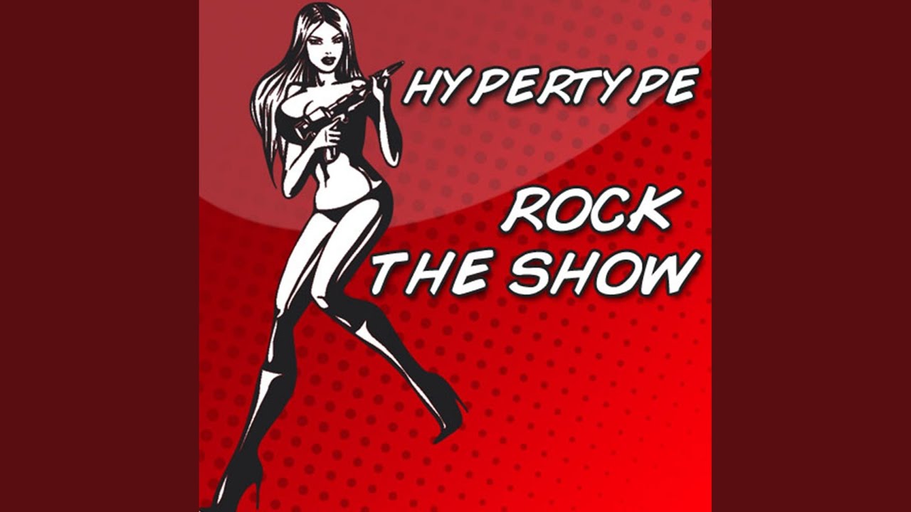 Rock the Show (Original Mix)