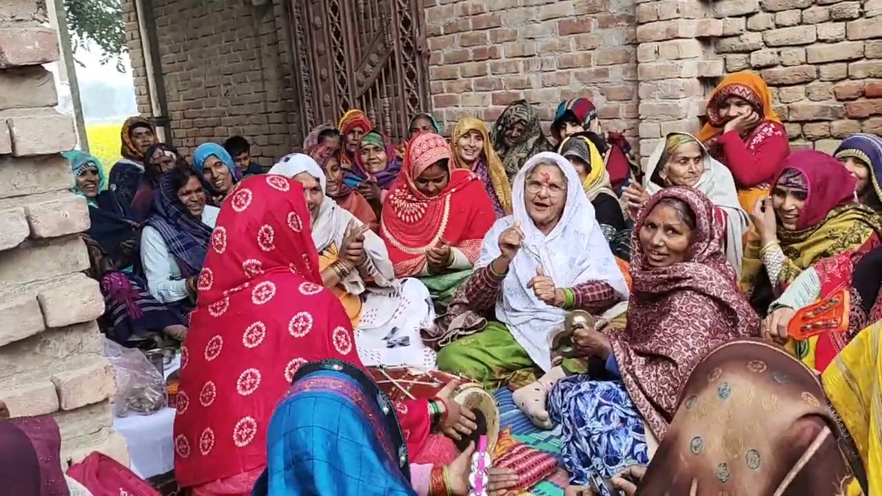  💝 चेतावनी भजन 💝डुकरिया 🙏 राम गुन गाय ले 🌹 जवानी अब नाय आए।#चेतावनी_भजन_देसी 