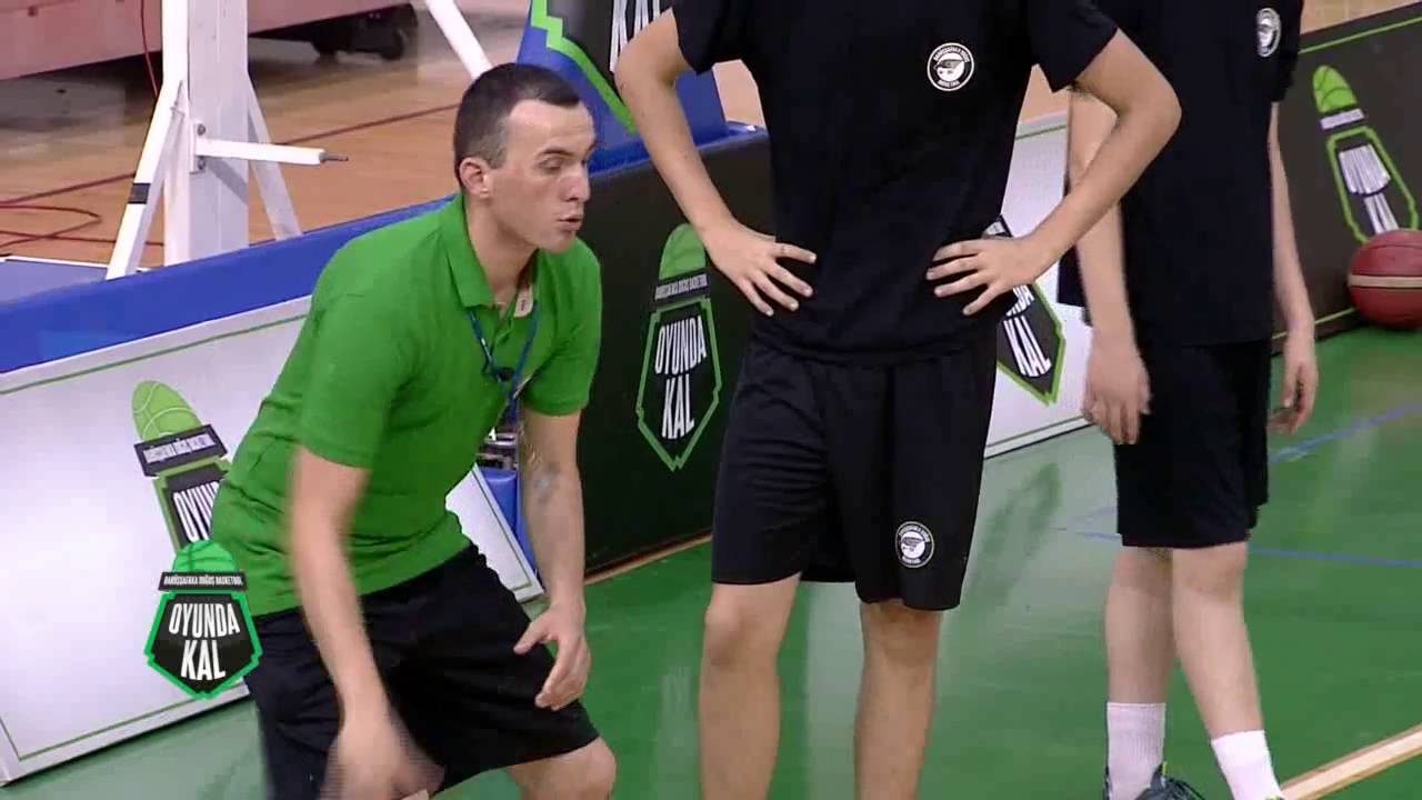 Oyunda Kal 7.Bölüm Part 1