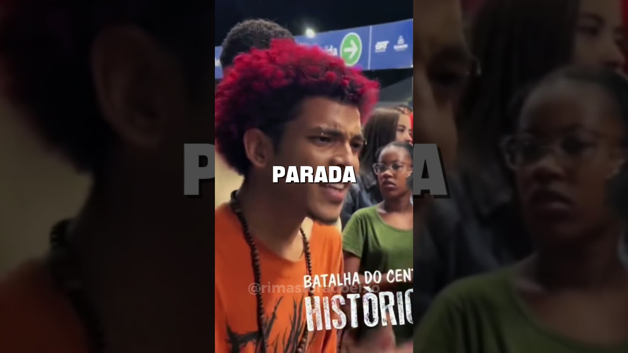 Rima absurda do Gorran 