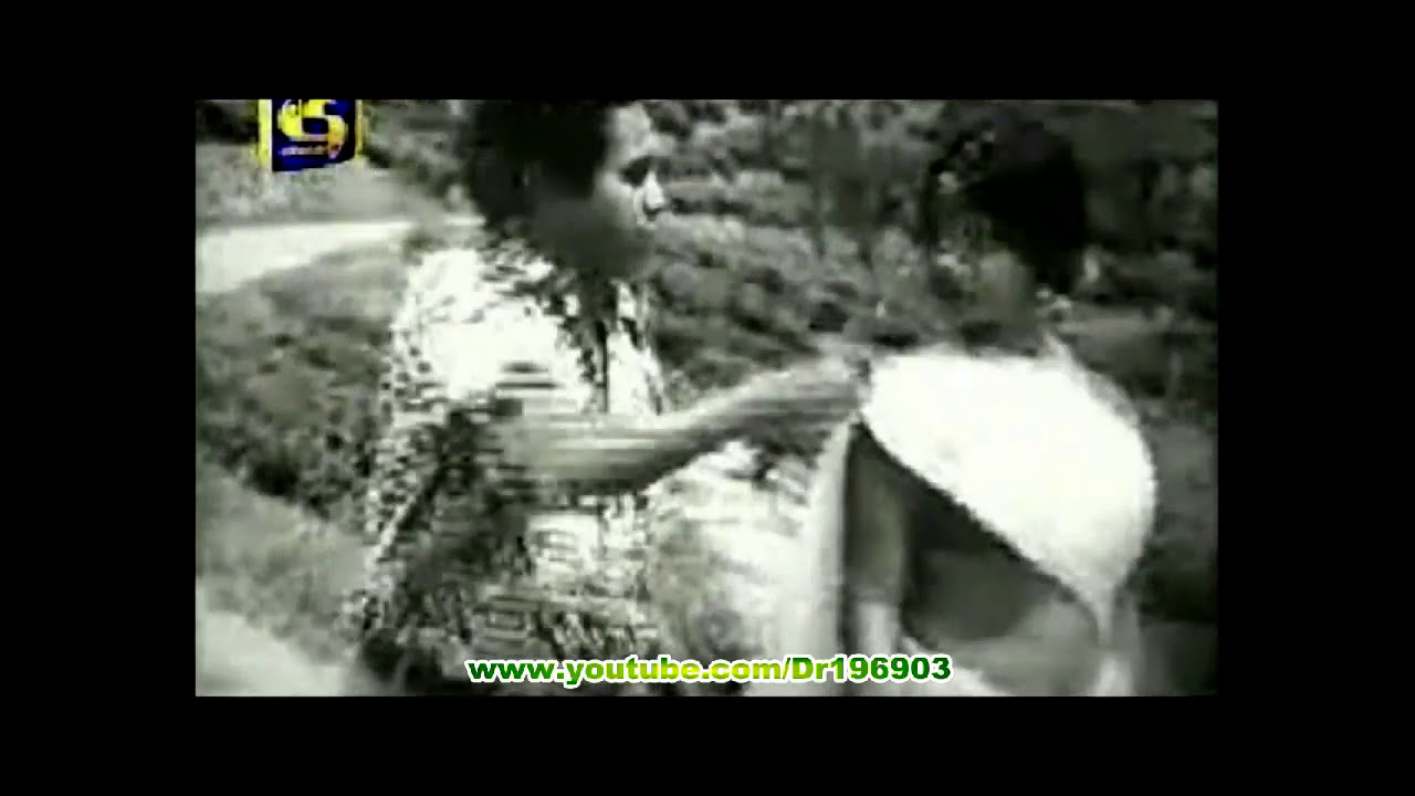 Gigiri Jagari ගිගිරි ජගරි (මුල් ගීතය) - Freddie Silva - From 'Kasthuri Suwanda' (1974)