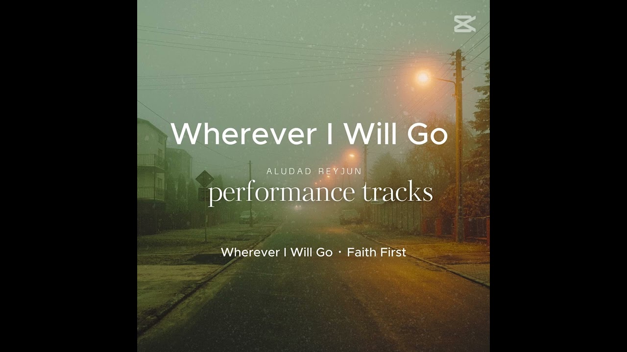 Shine On · Faith First Performance Tracks