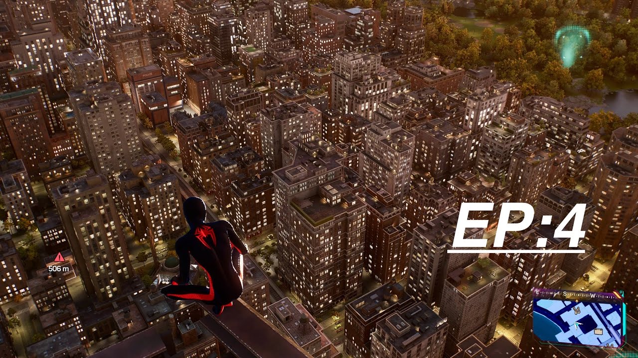 Marvel's Spider-Man 2