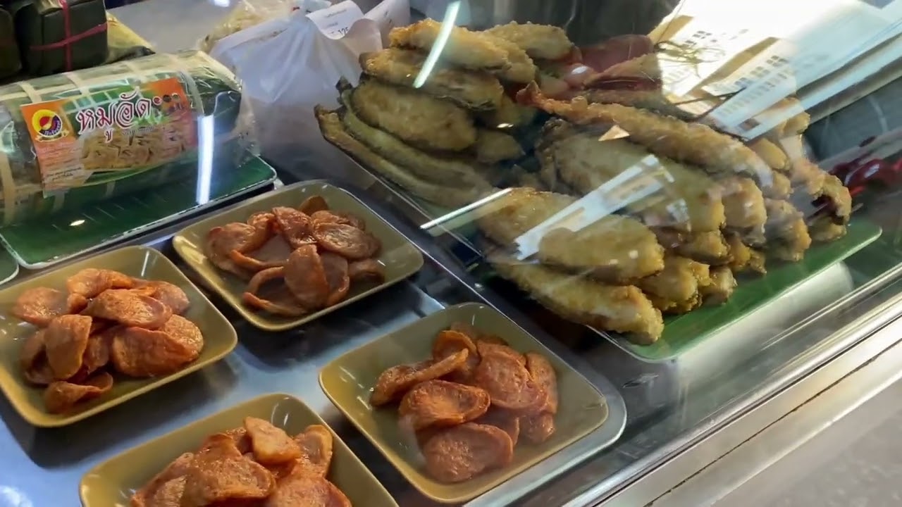 ร้านโจ้กช้อนทอง (นำเสนองาน)