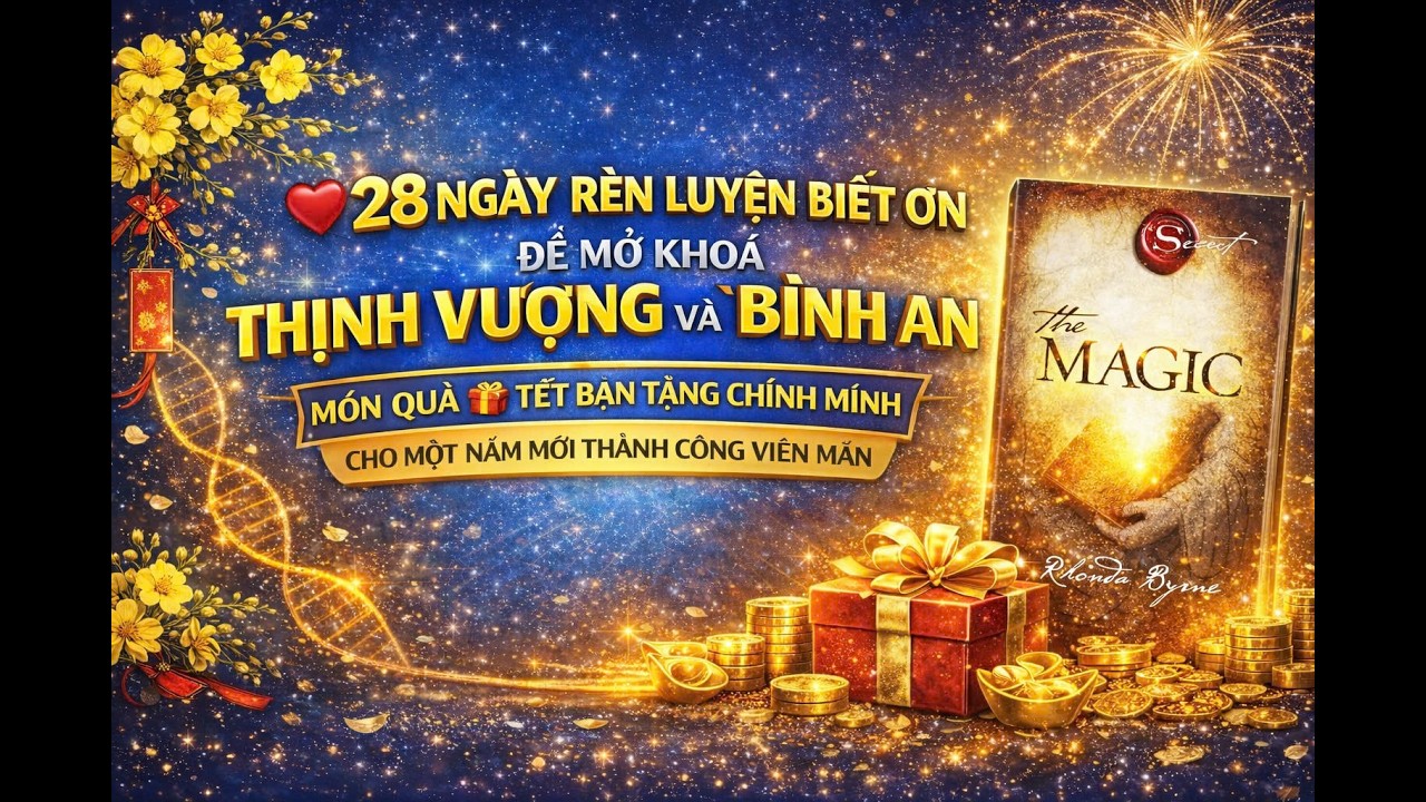 CÁCH ĐỂ TRỞ THÀNH NAM CHÂM TIỀN BẠC