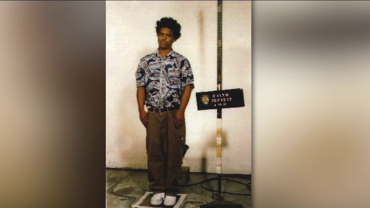 Man has conviction overturned after 23 years