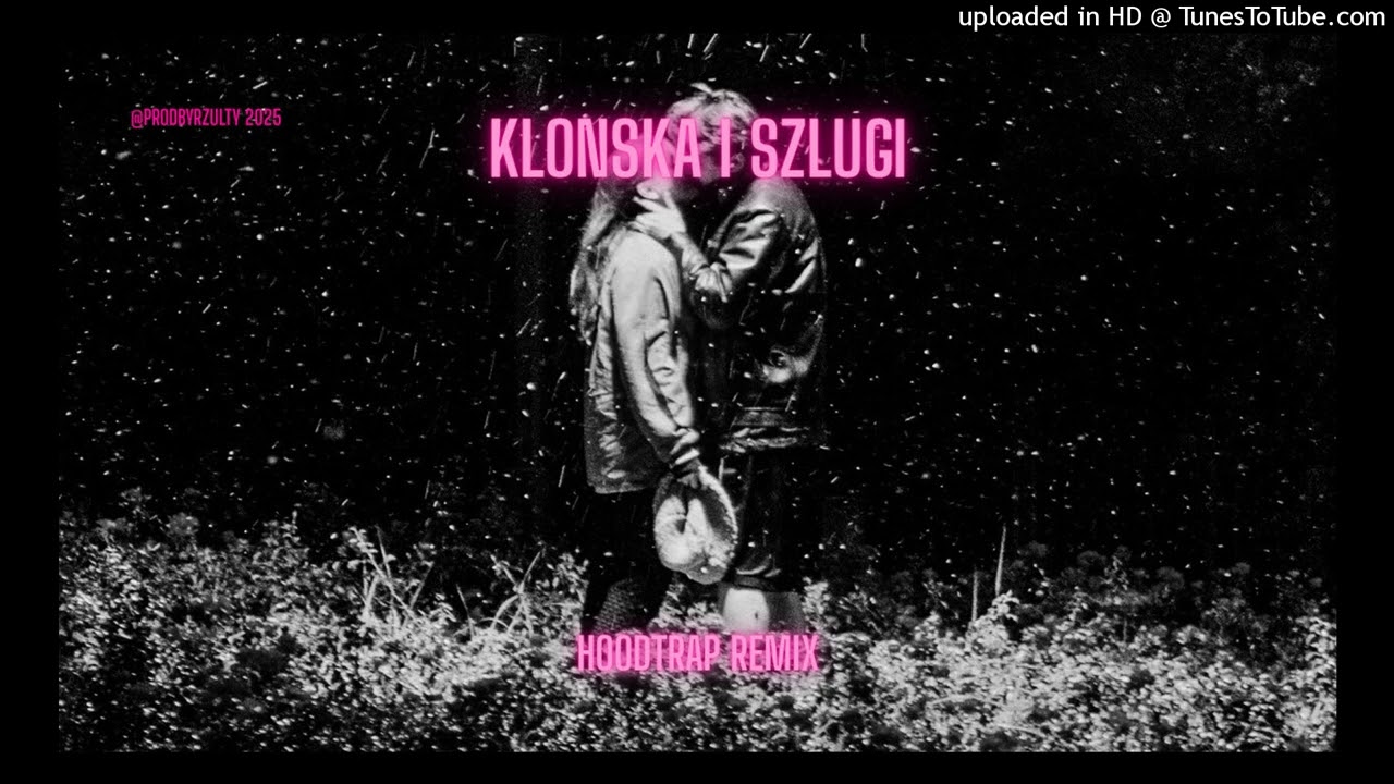 kolońska i szlugi (Hoodtrap Remix) @prodbyrzulty