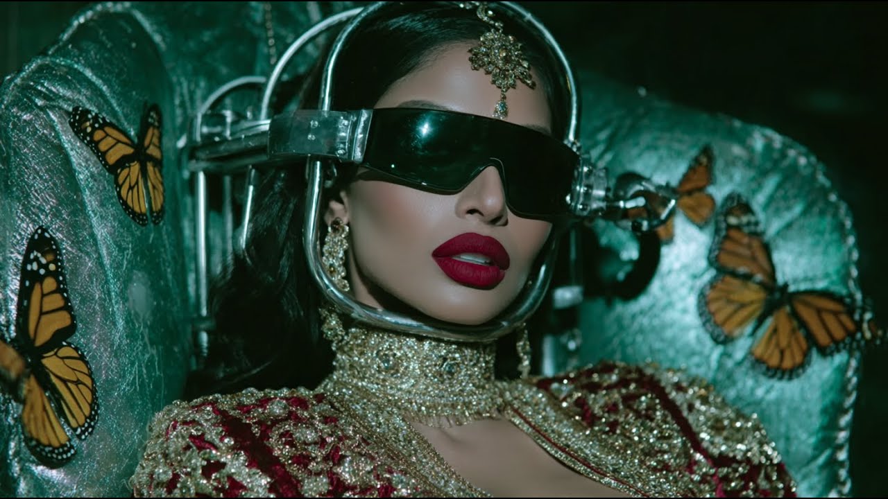 Tommy's Trippin - MK Ultra (Music Video)