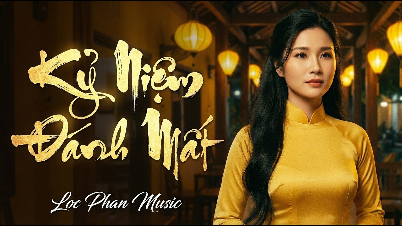 Kỷ Niệm Đánh Mất – Bolero Trữ Tình x Pop Ballad Rumba Hay Nhất 2026