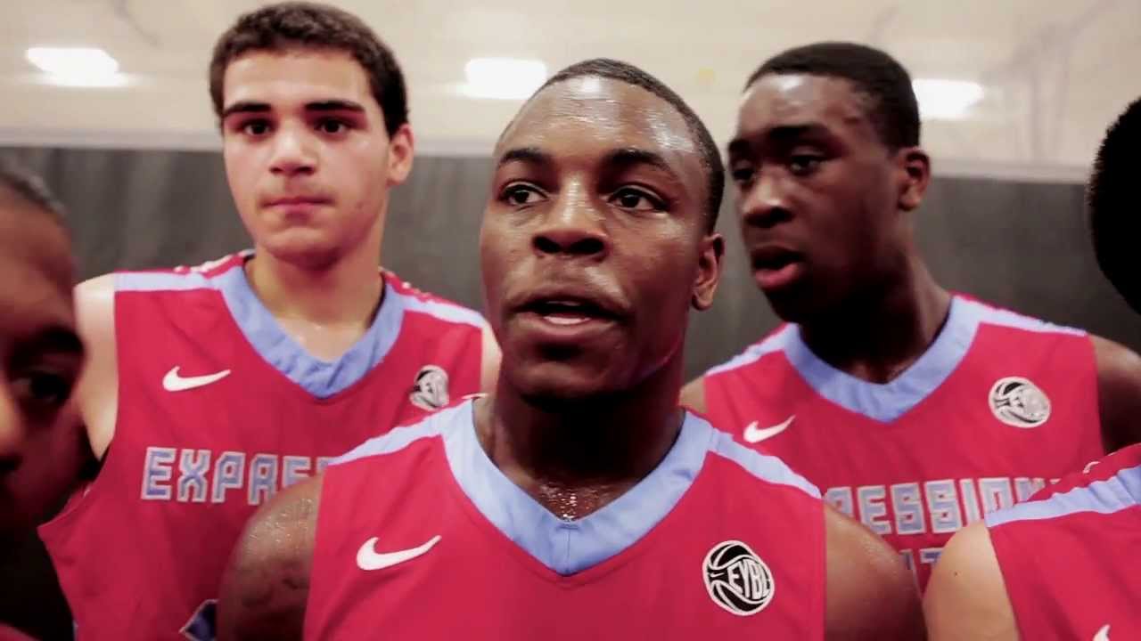 Episode 4: Road to the Peach Jam 'MINNEAPOLIS'