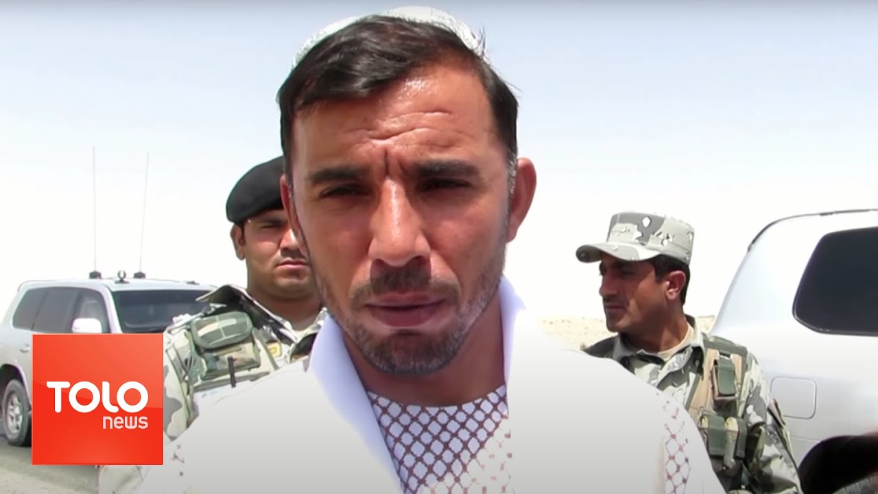 Joint Anti-Taliban Operation to Begin in Kandahar