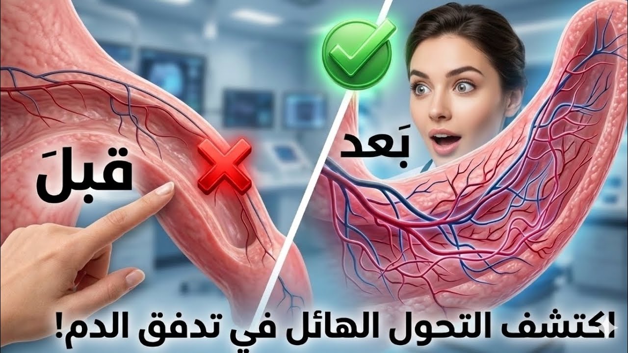 هذا ما يريده 99% من النساء ( لا ننصح بمشاهدته للنساء )