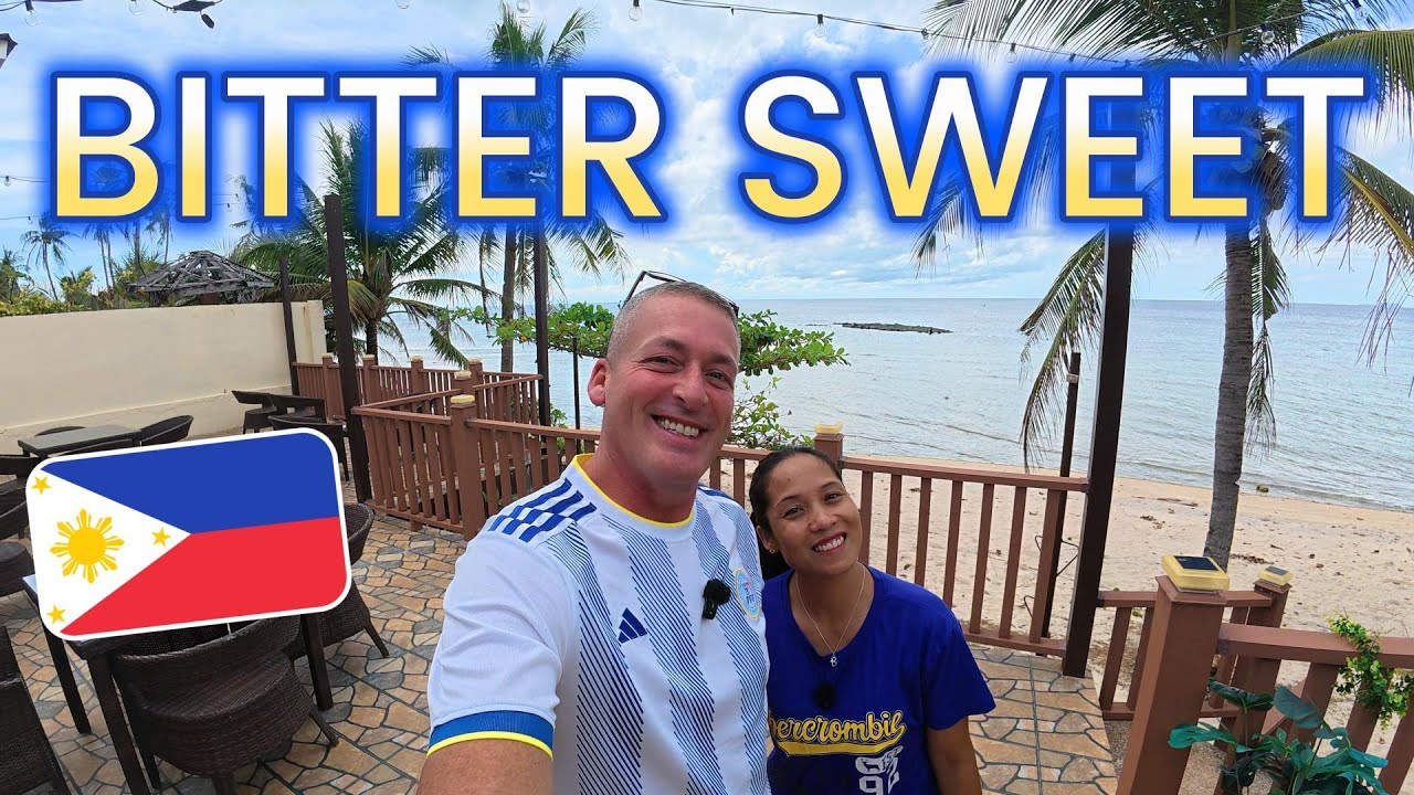 Прощание с островом Сикихор. День путешествия в Думагете с восхитительной местной едой.