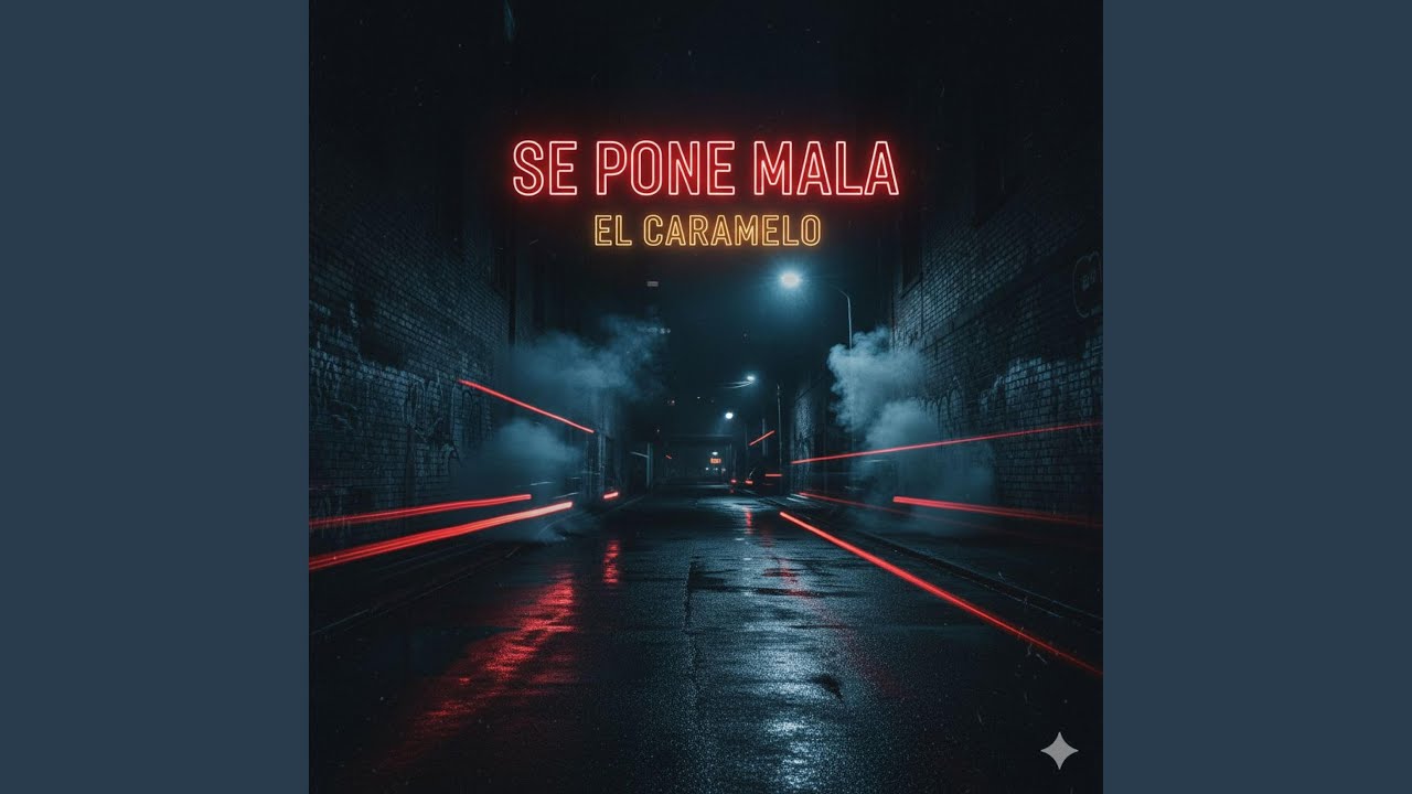 Se pone mala